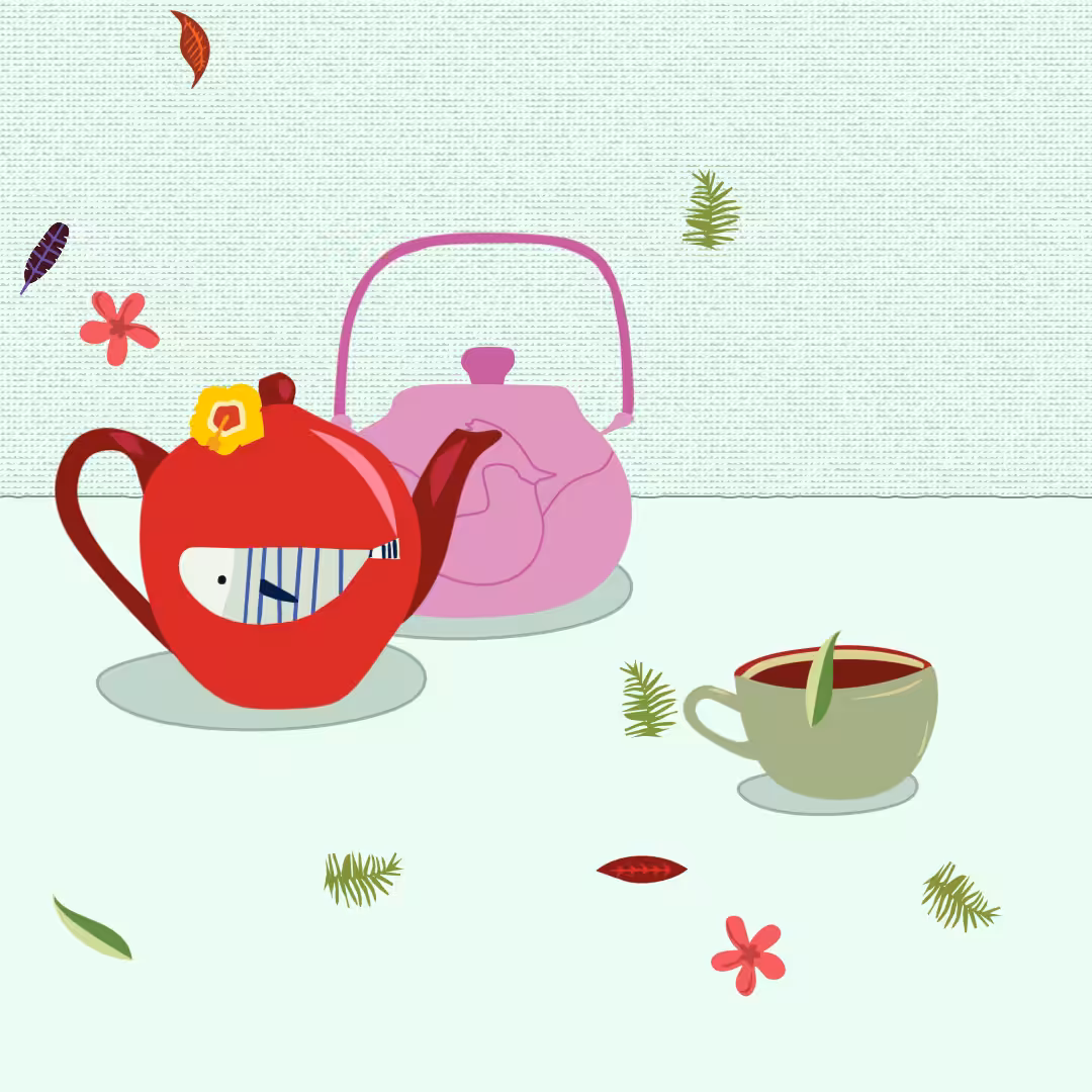 Pot #30