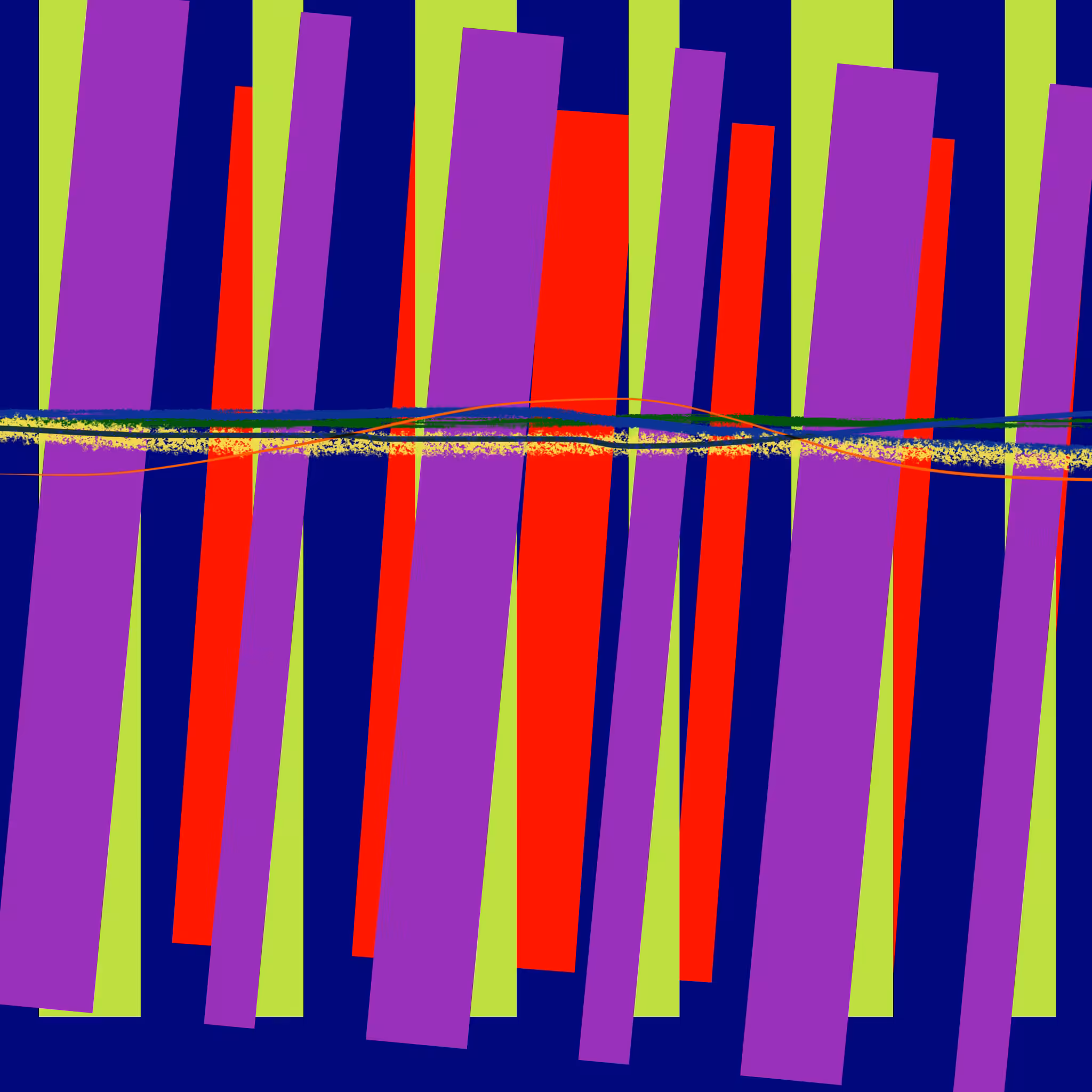 Abstract of Valentine's 2023 #97