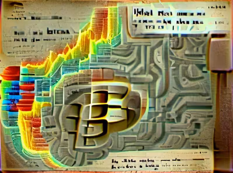 Thinking of Bitcoin in 1963