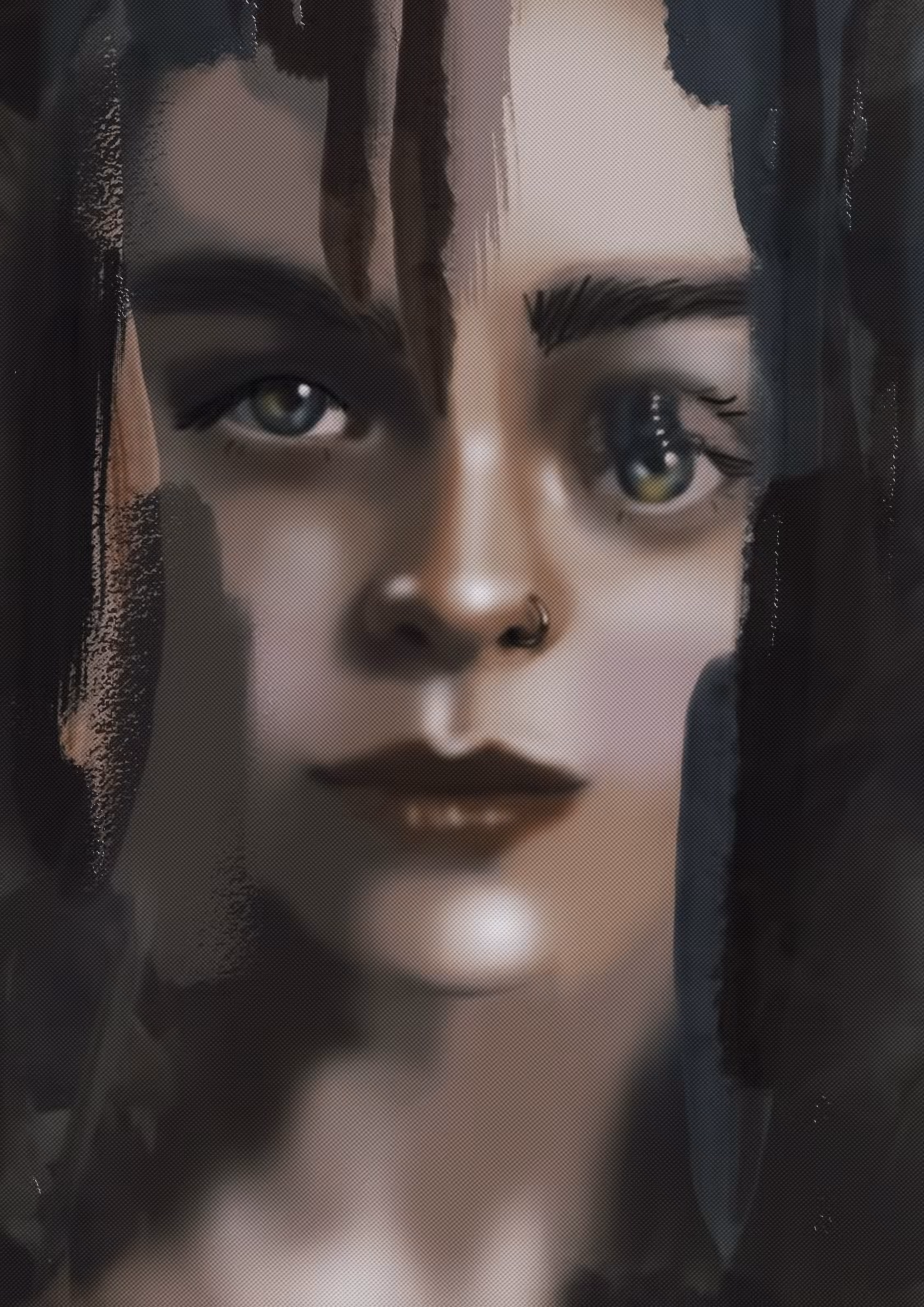 Every Shade of Her