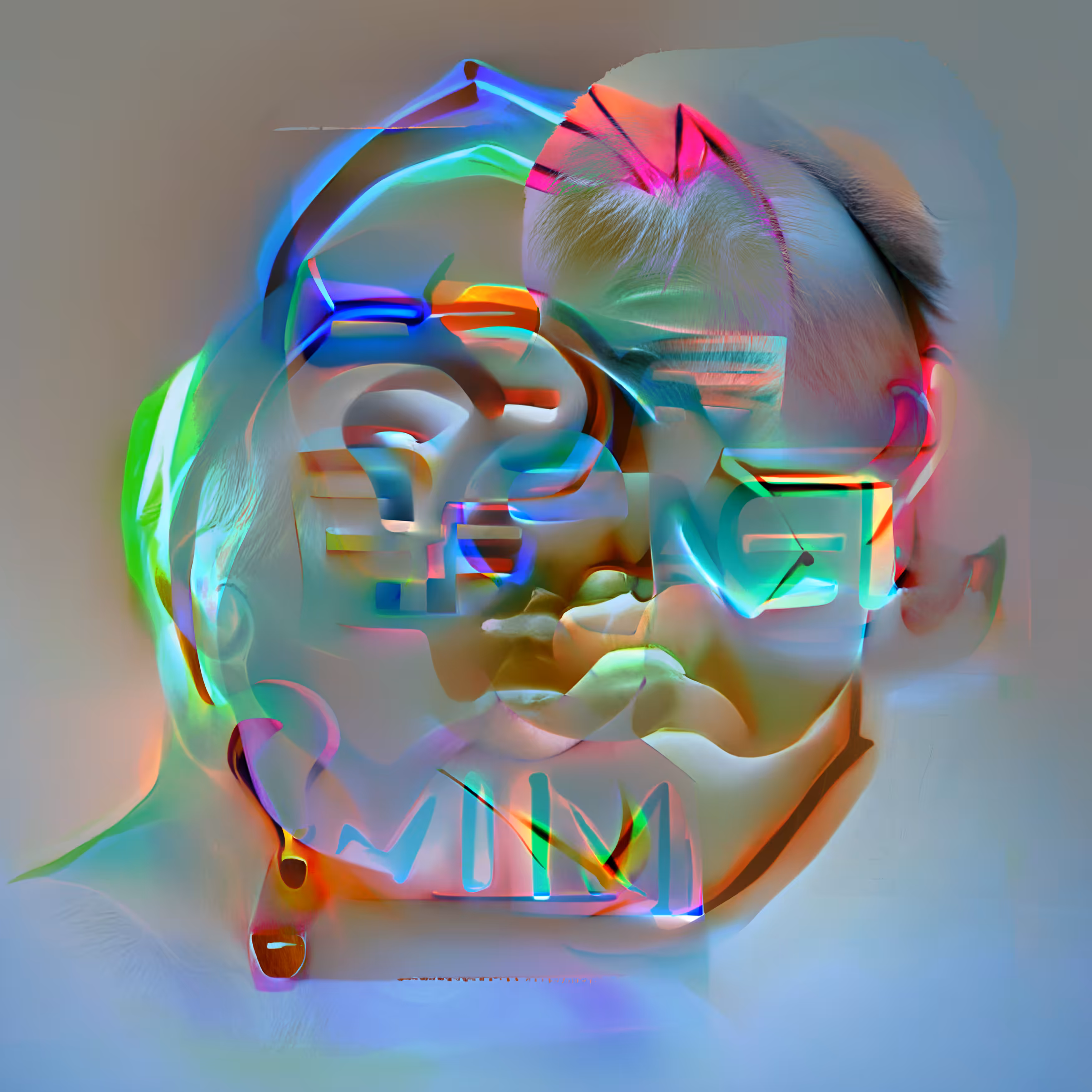 Neon #162