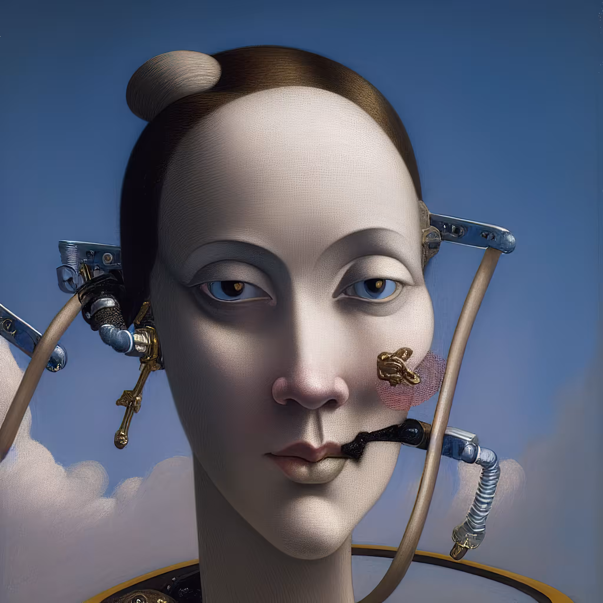 Lost Poets: Alma