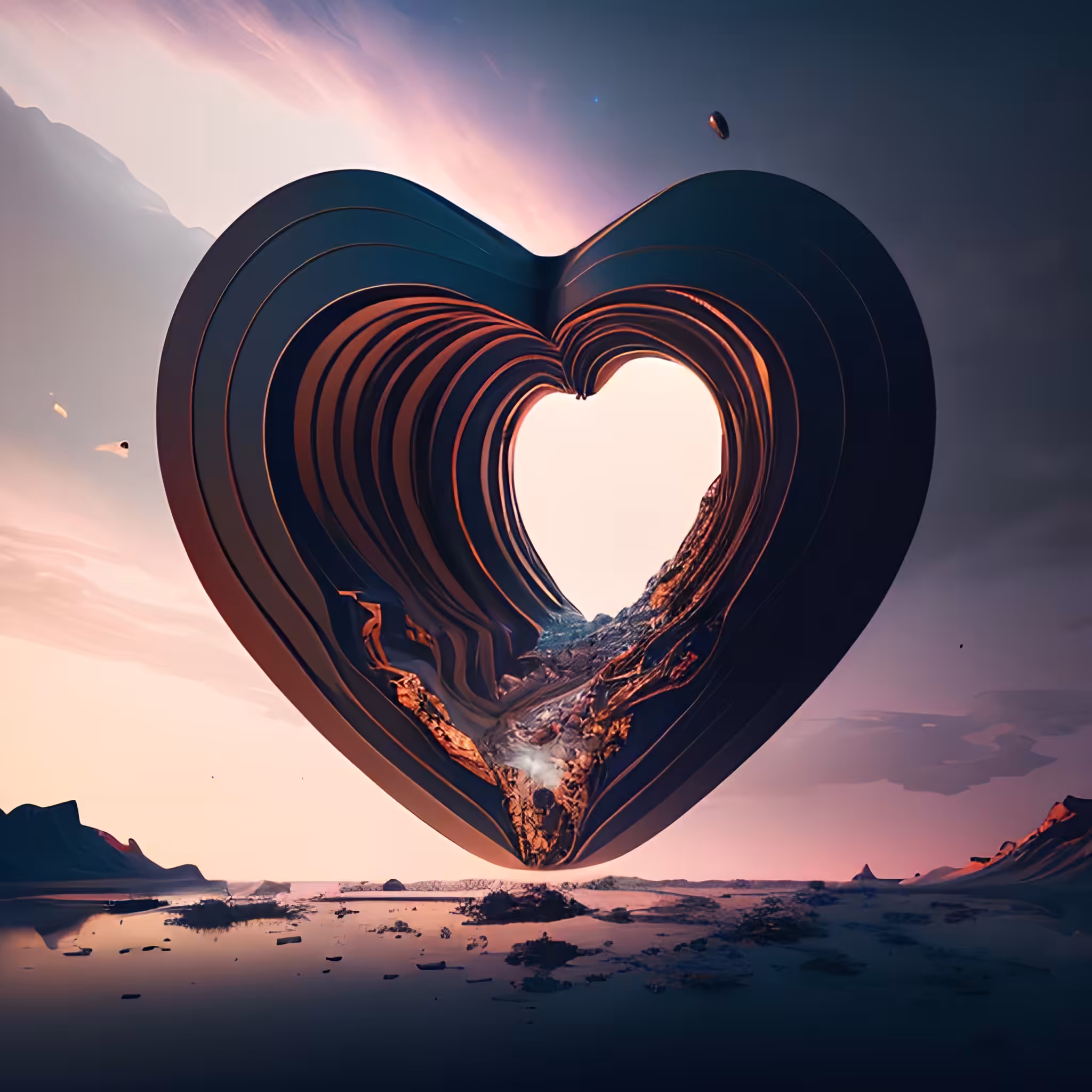 365 Days of Love #92