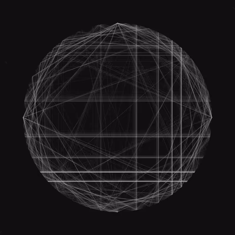 polar thread n.02 #7