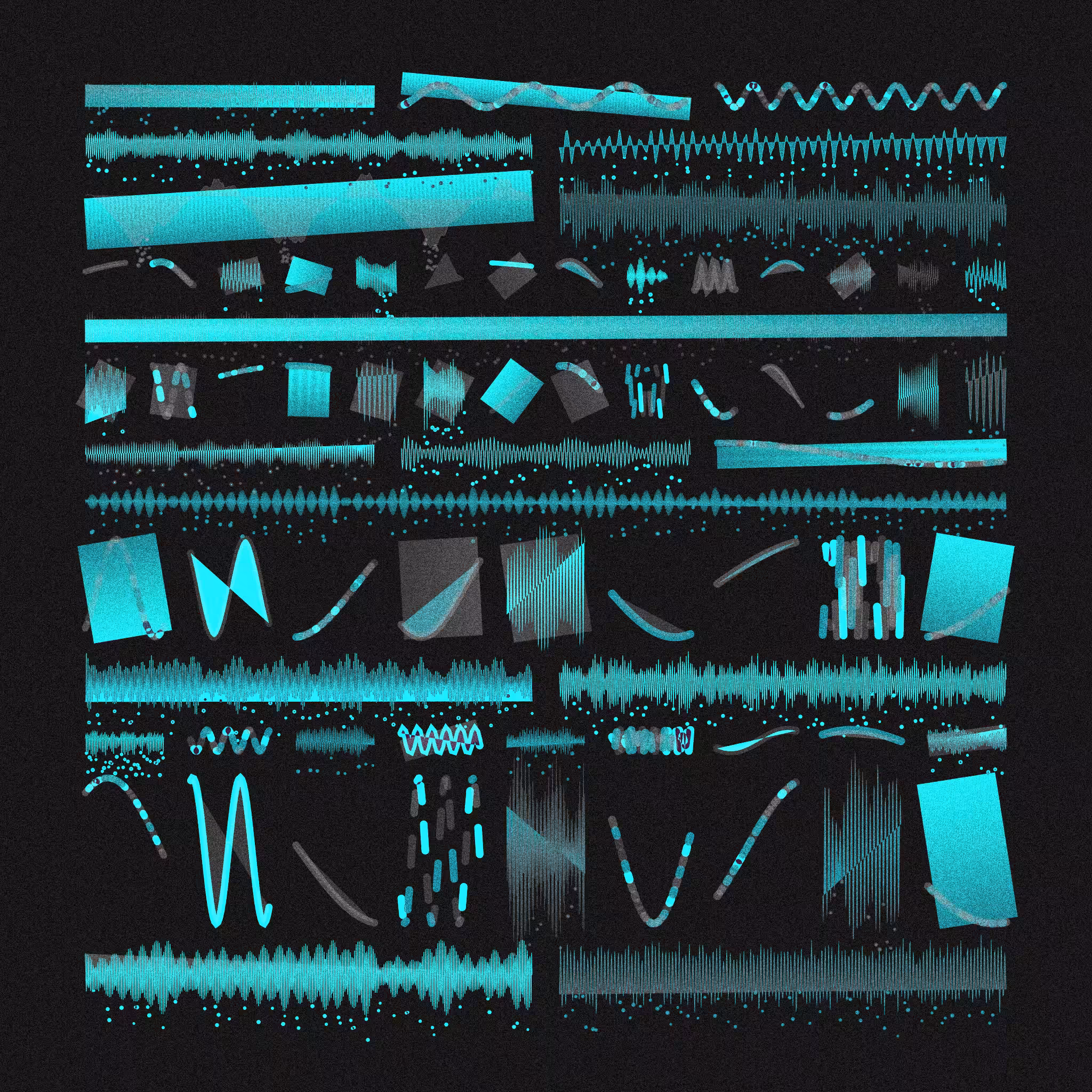 Pop Pop Wavetable #45