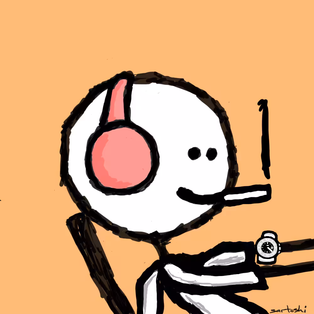 mfer #5989
