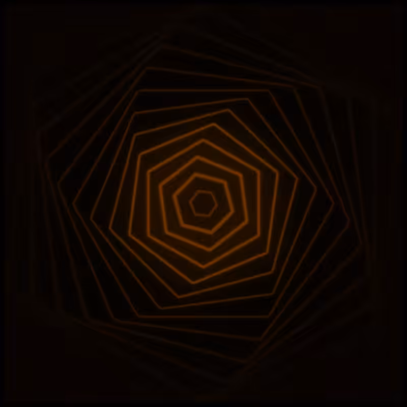 Generative path #8
