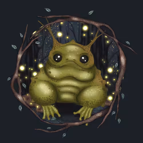Monster XY #01