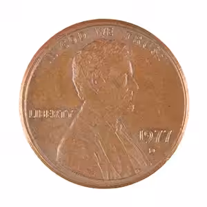 Cent #7845