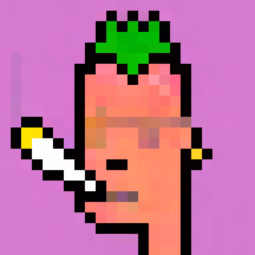 BASTARD GAN PUNKS V2: BASTARD GAN PUNK V2 #10145