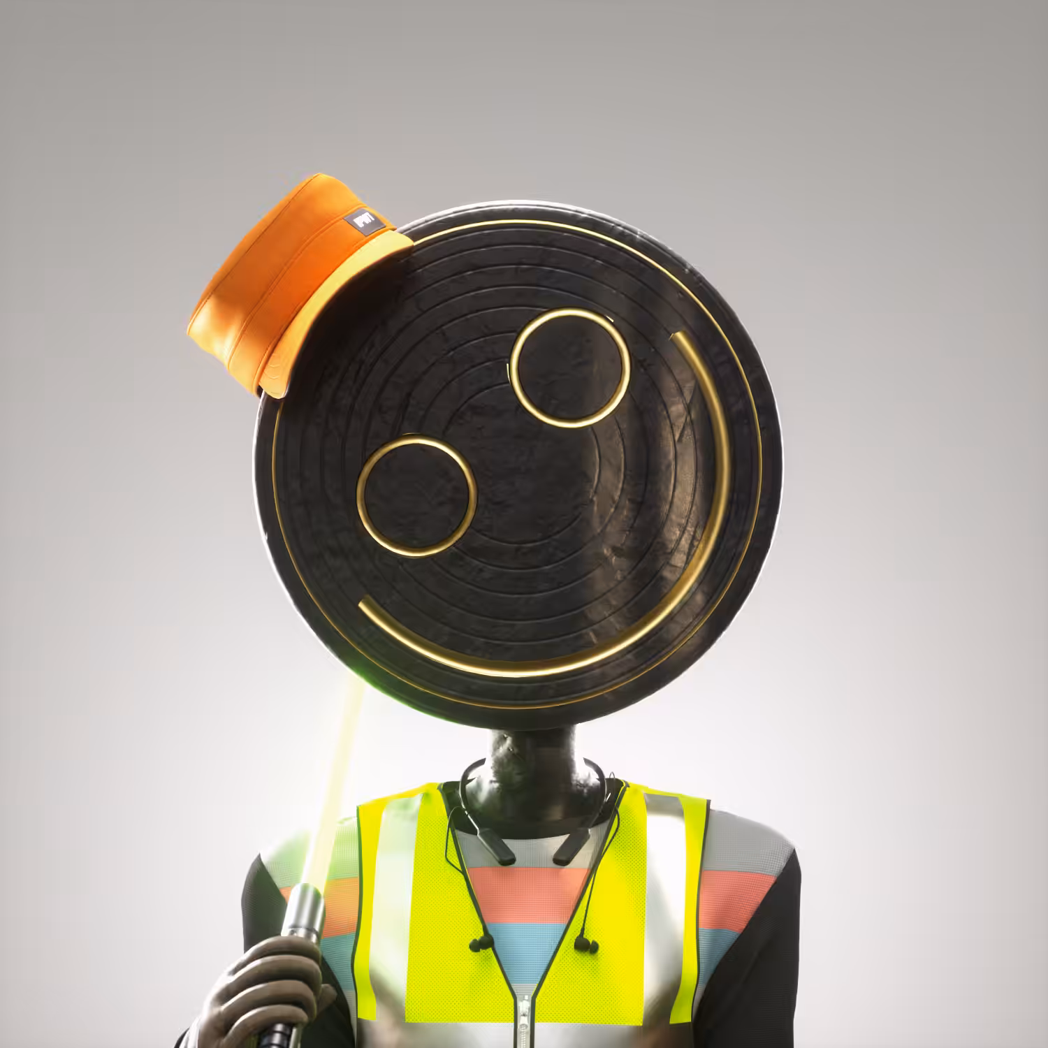 Pillheads: Pillhead #2883