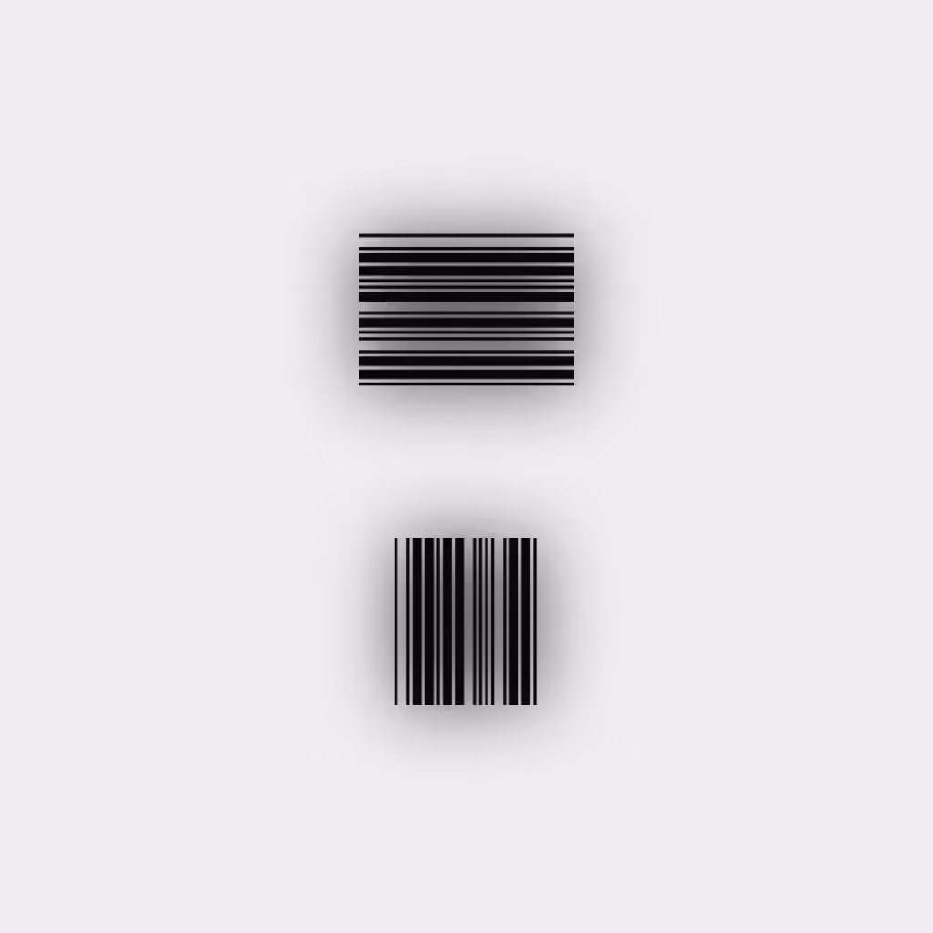 barcode(fxhash) #148
