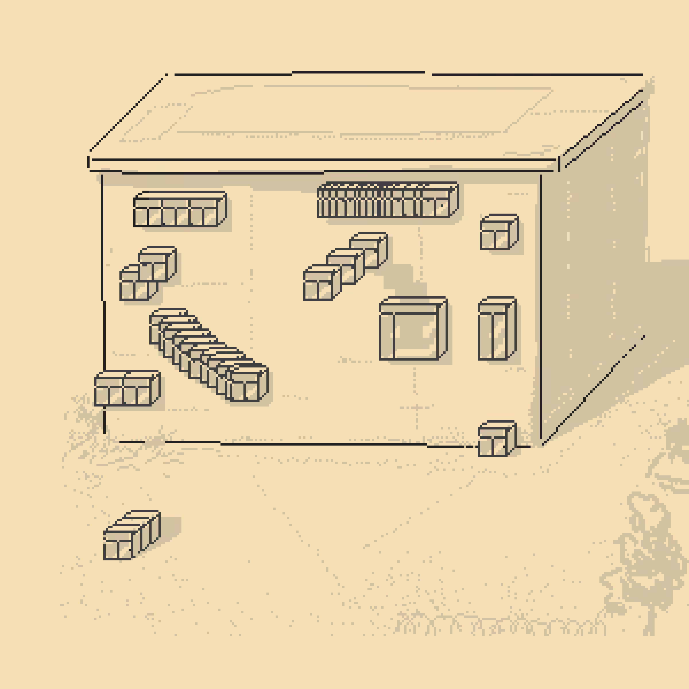 Overlaps