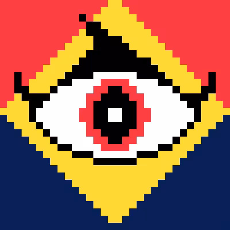 EYEBITS #28