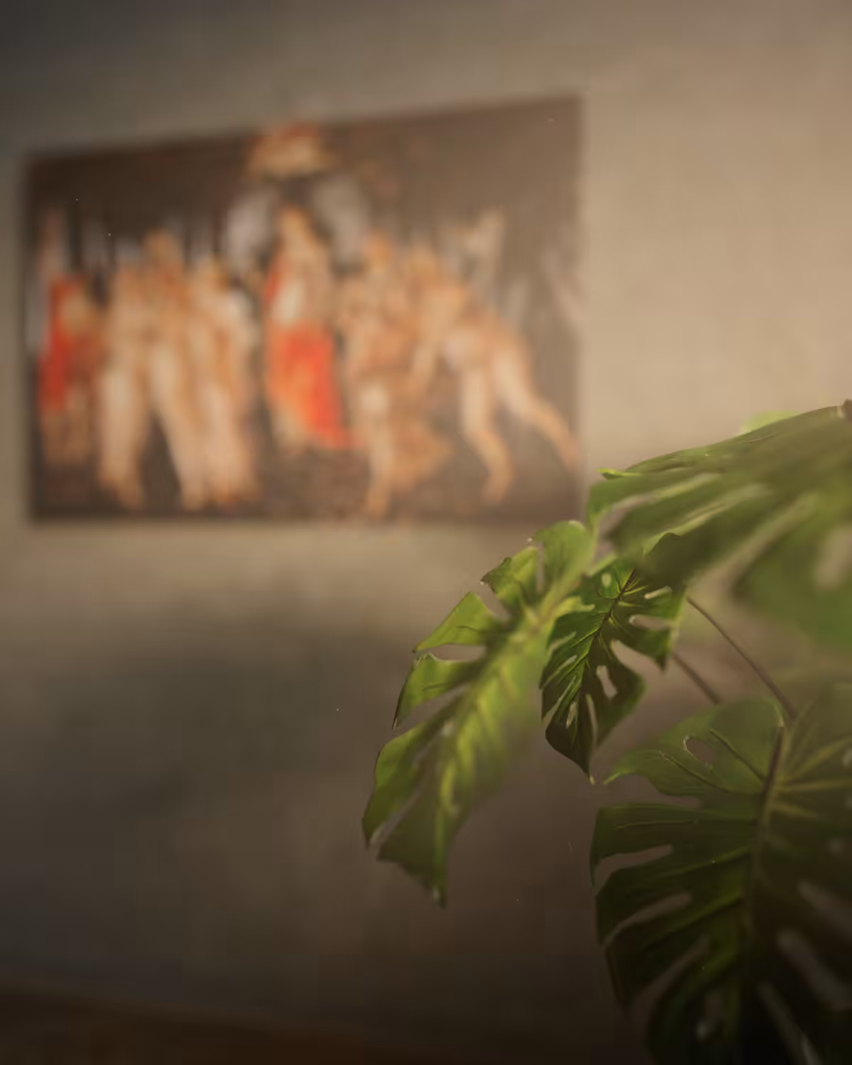 NFT RENAISSANCE: Summer