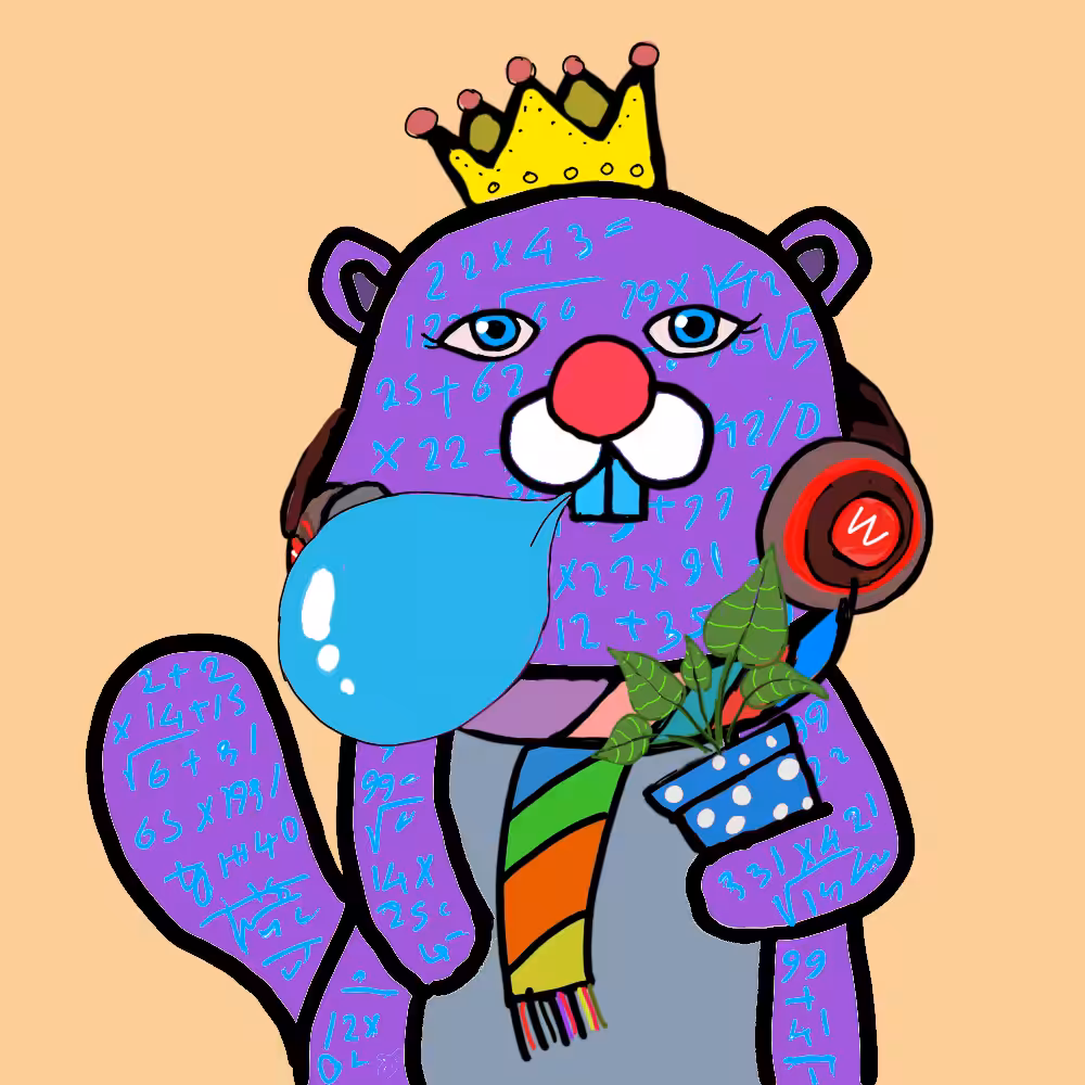 My squirrel #17