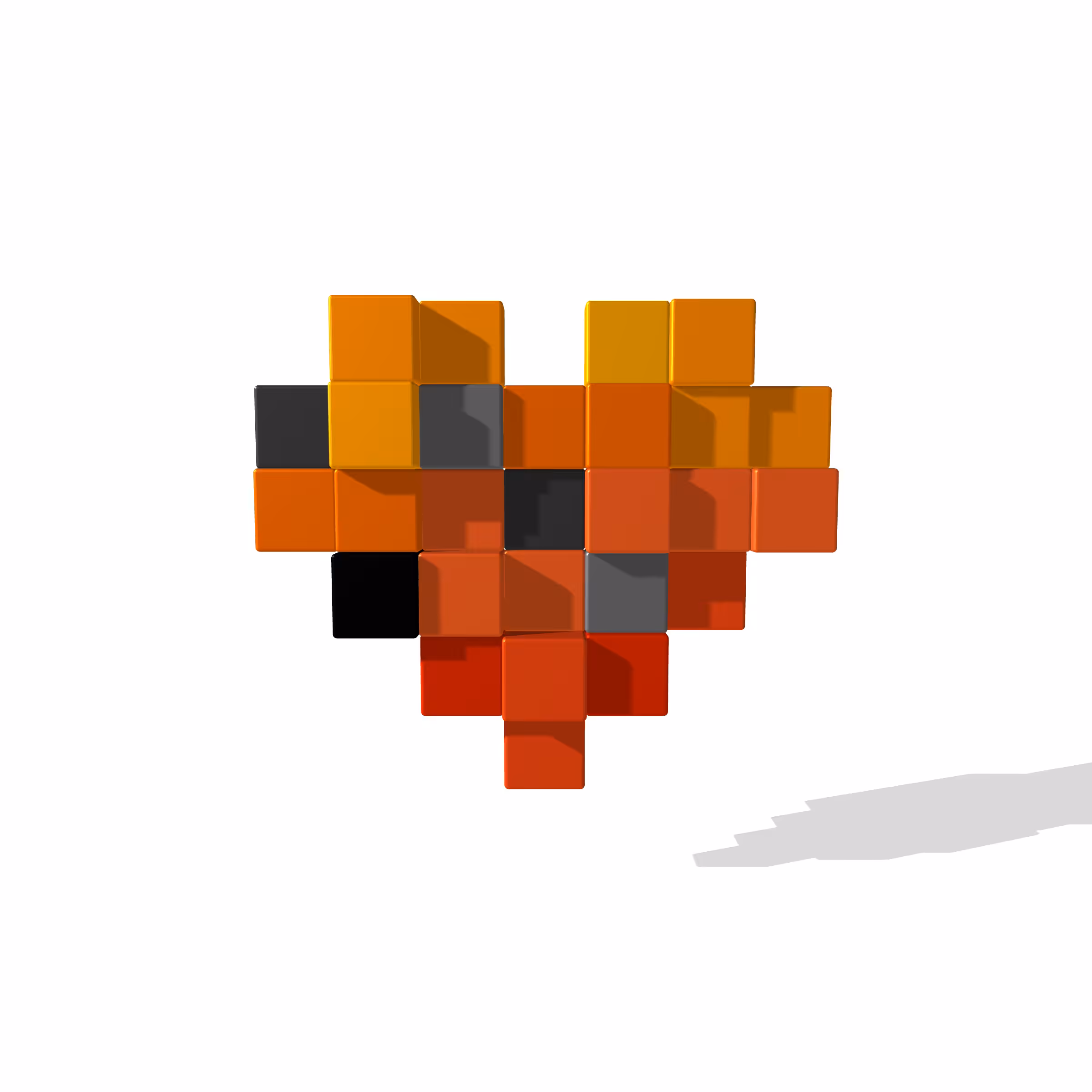 heart + craft #23025