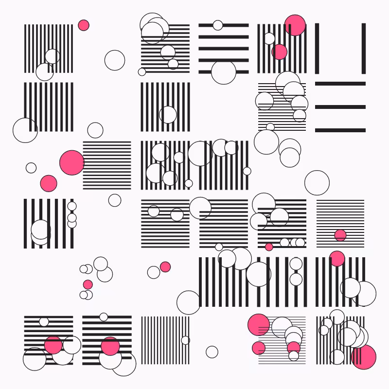 lines&circles 2.0 #140