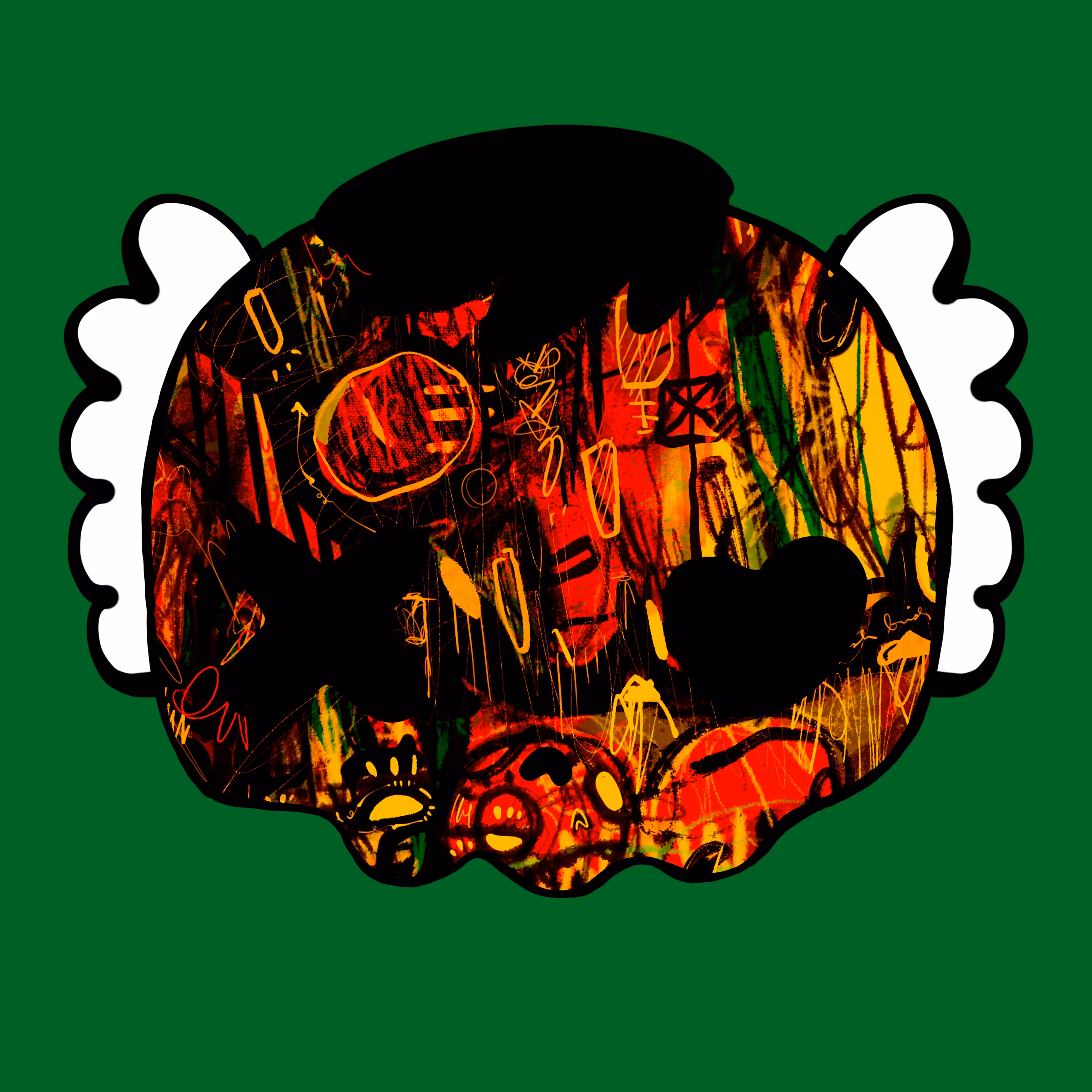 ORGNLS by SABET #23333