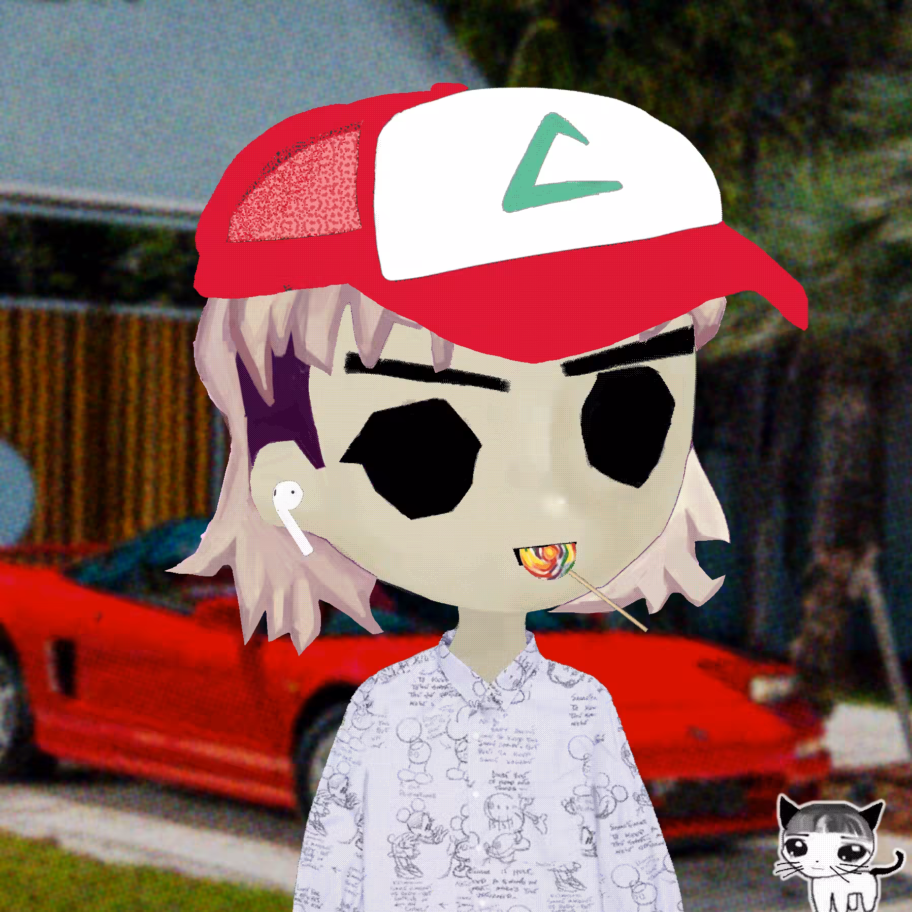 Remilio 7912