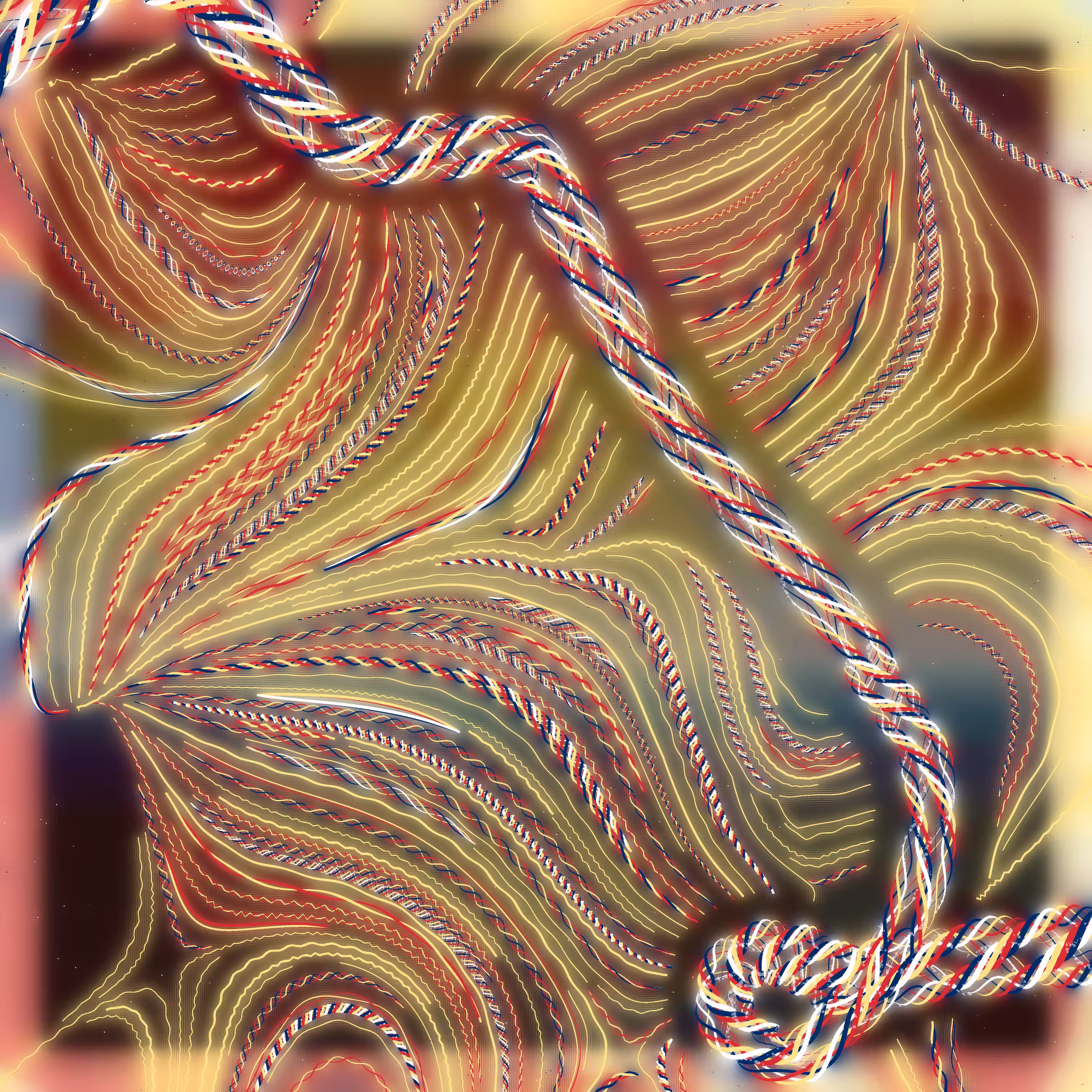 Friendship Bracelets #36458