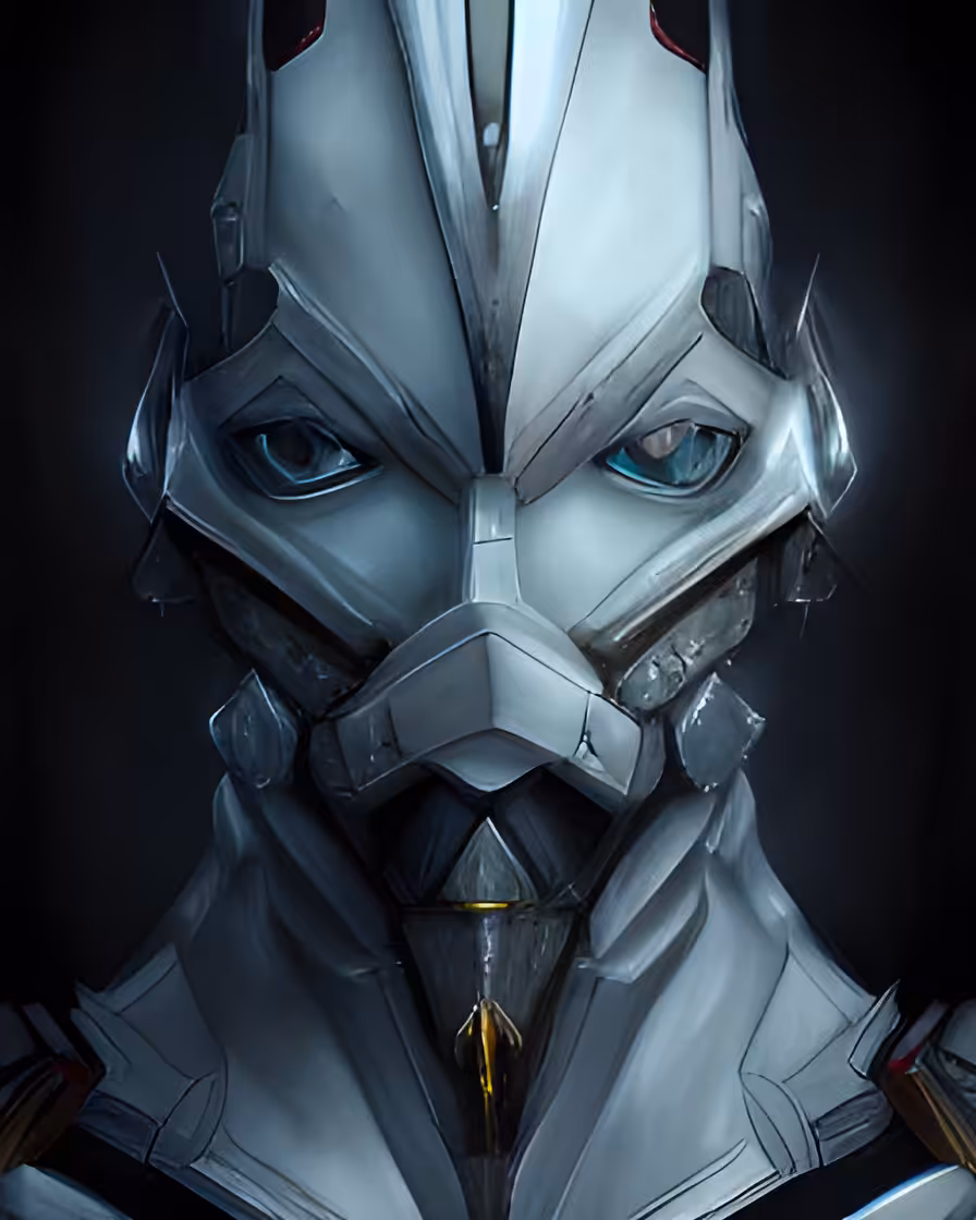 ALPHA PEACEKEEPER #43