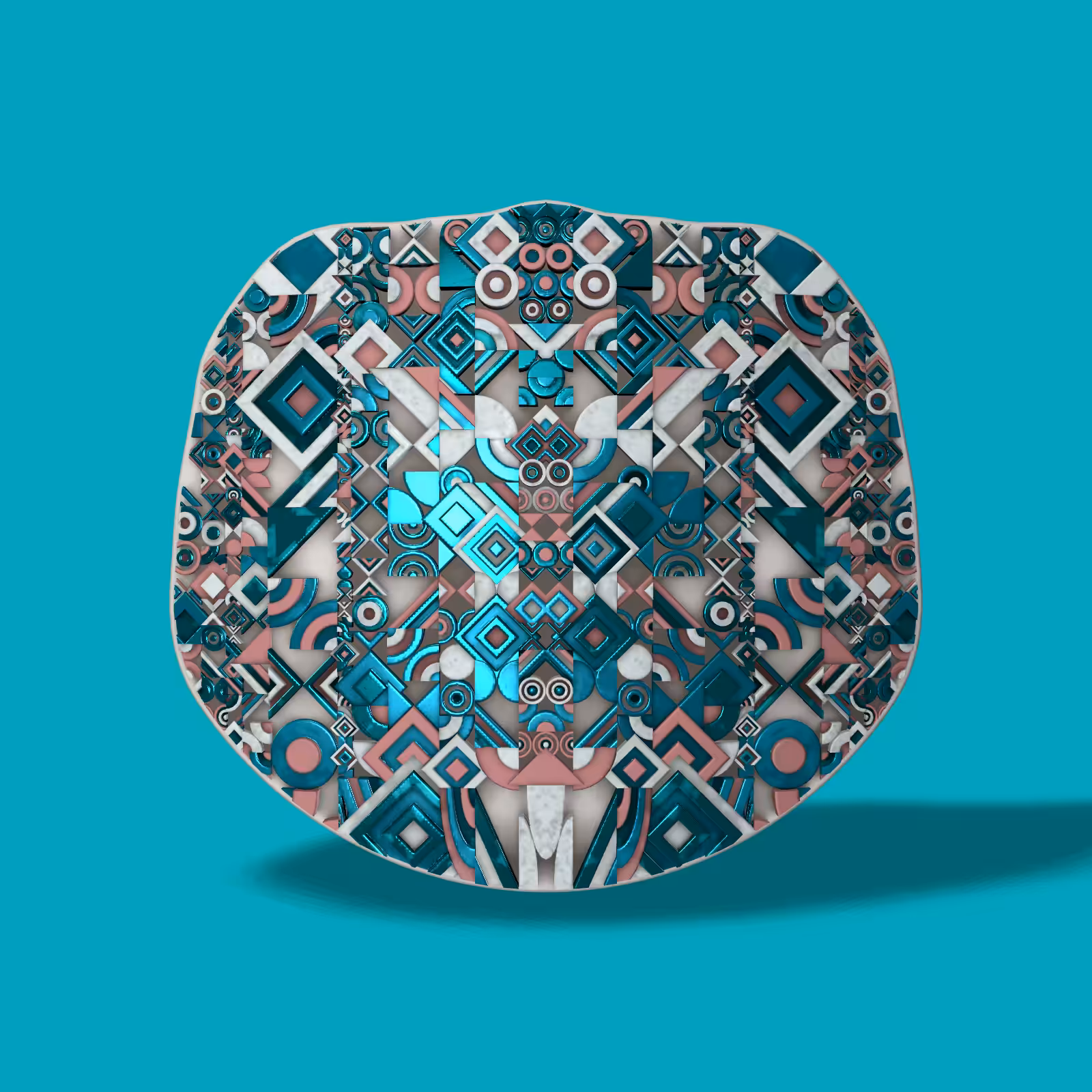 3D Generativemasks #5767