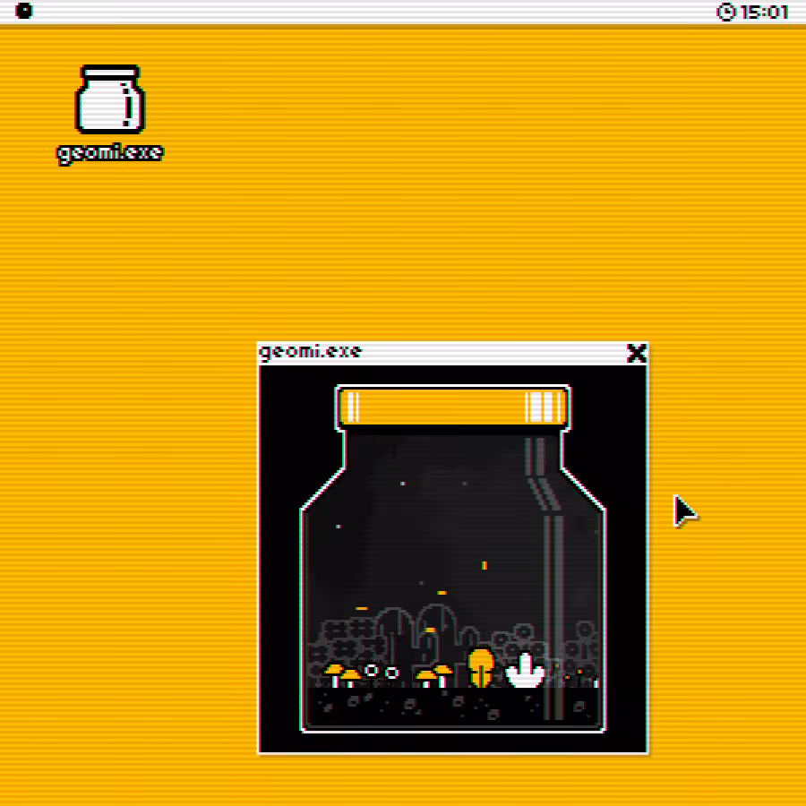 play os | geomi.exe #5