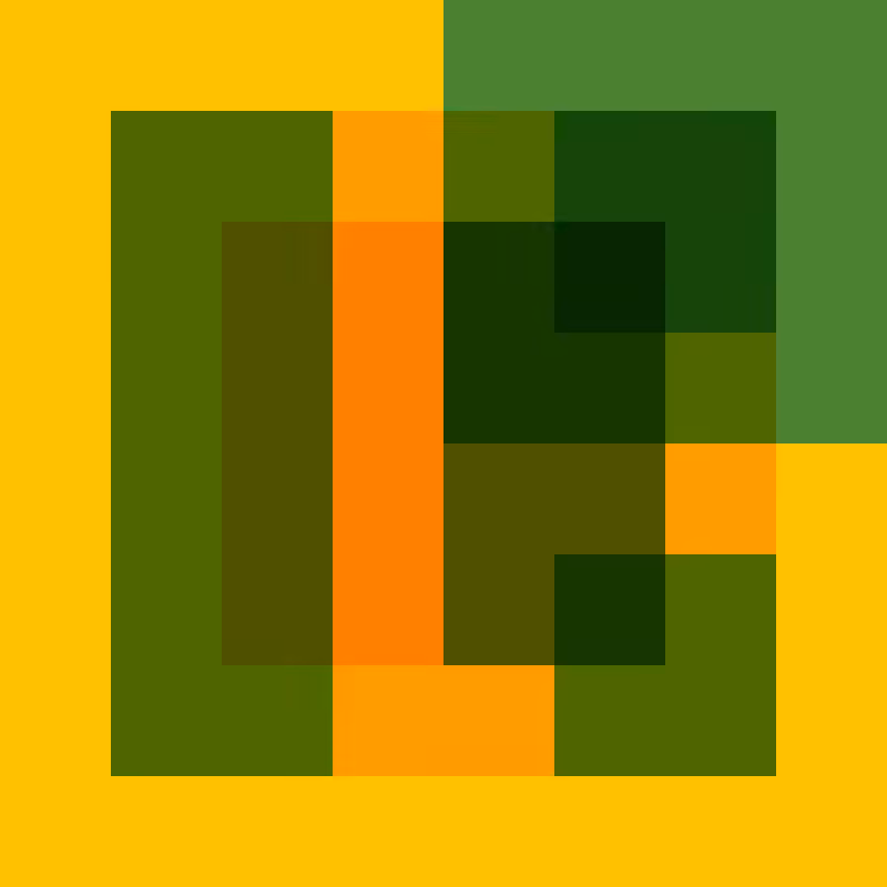 BLEND #542