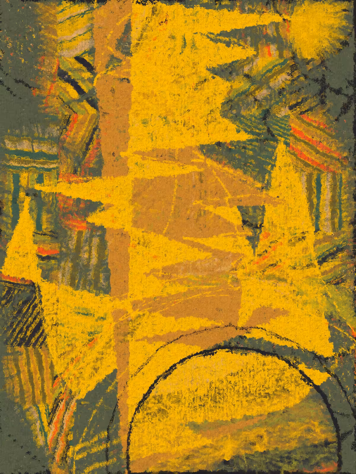Residue by Mike Balzer: Residue Conduct