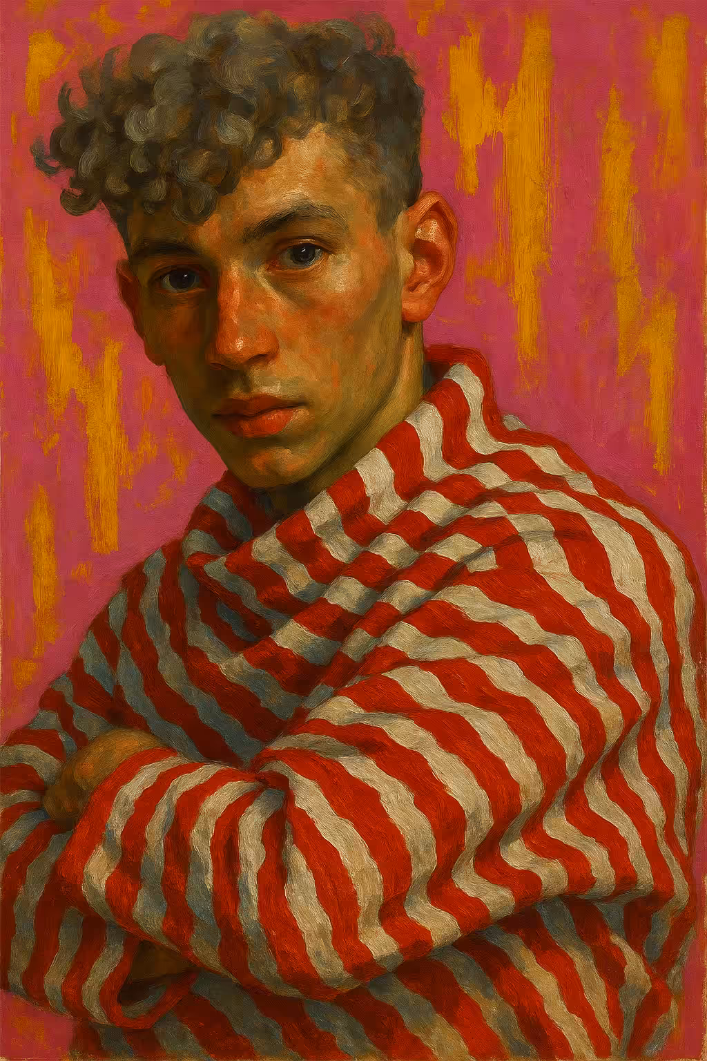 Portraits