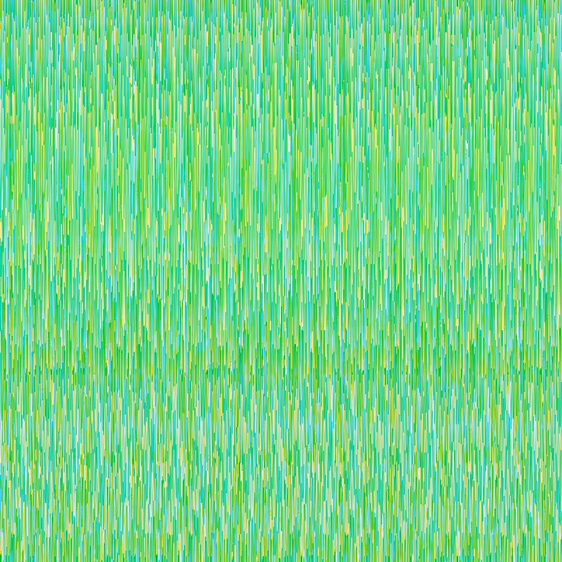 Dance of a Million Pixels #15