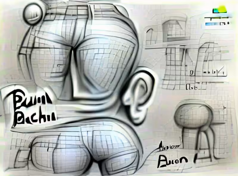 bum ache