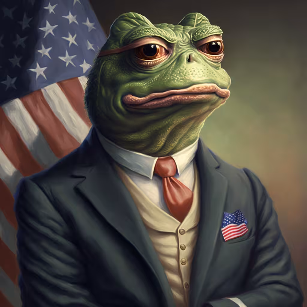 Pepe President