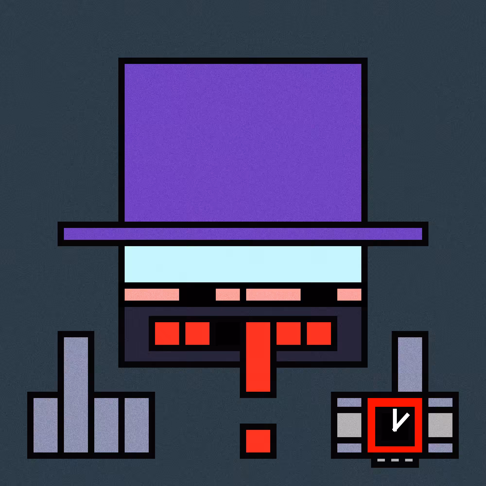 Degens: Degen #6613
