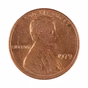 Cent #8930