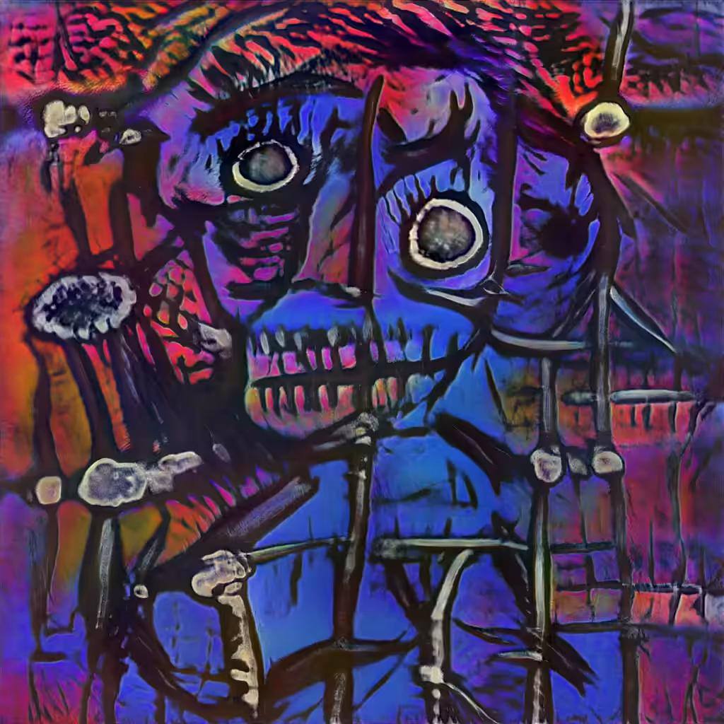 Inside Blues