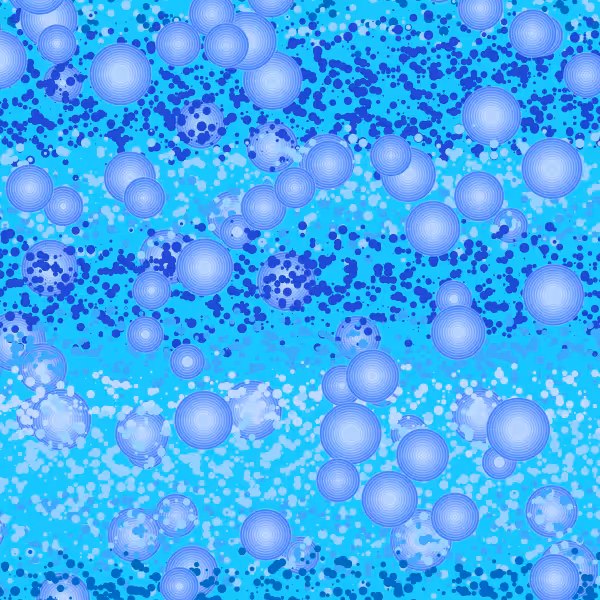 bubble #11