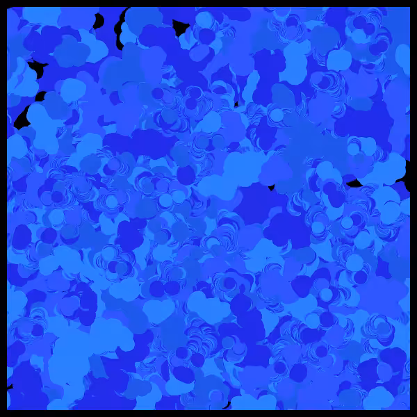 Animated Synapse #1