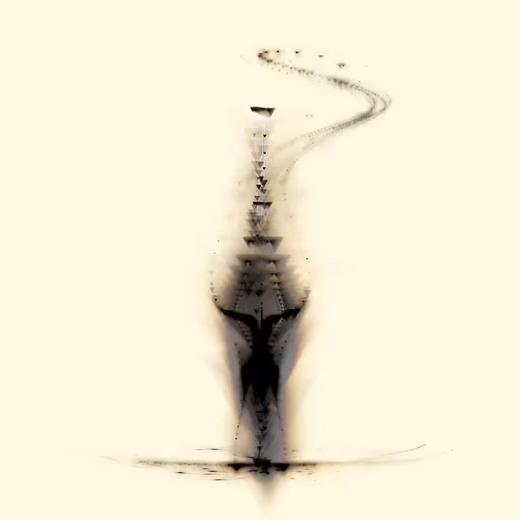Spectral Being 565