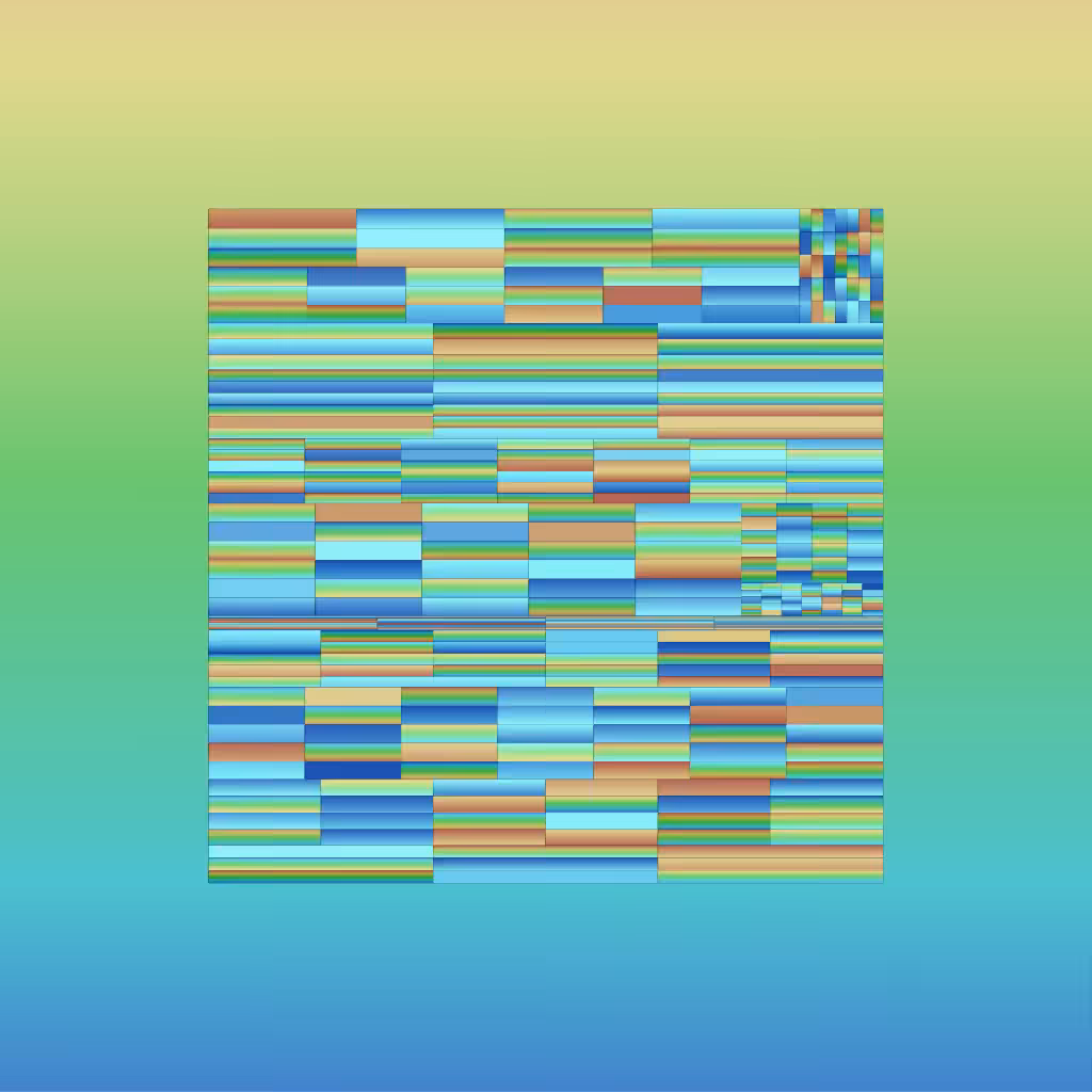 Grid Tones #244