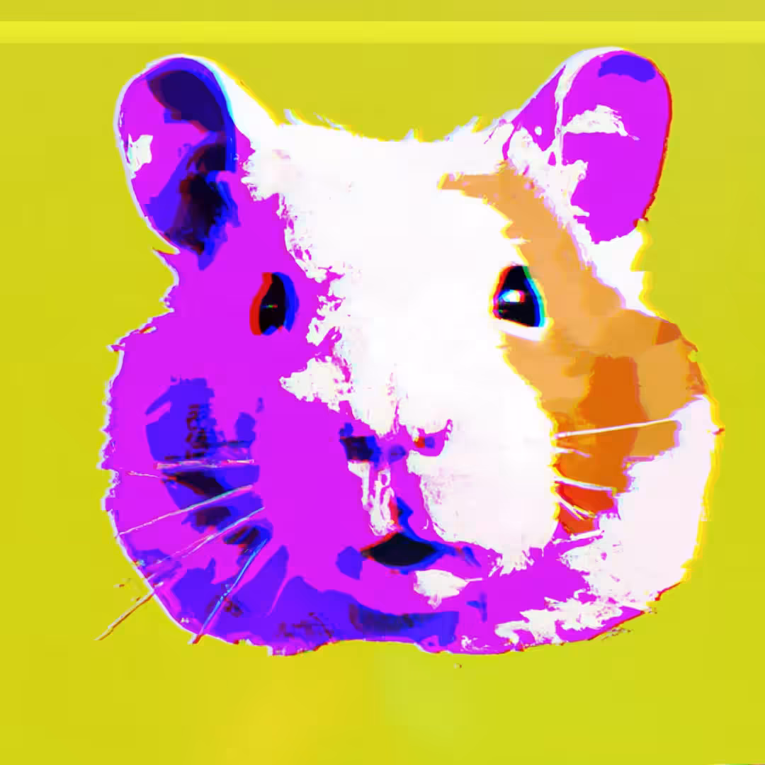 HAMSTER - SA#026