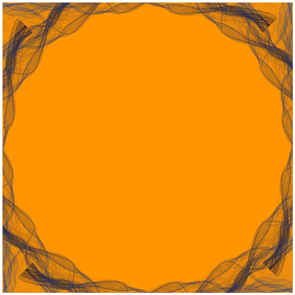 Gravitational Noise #108