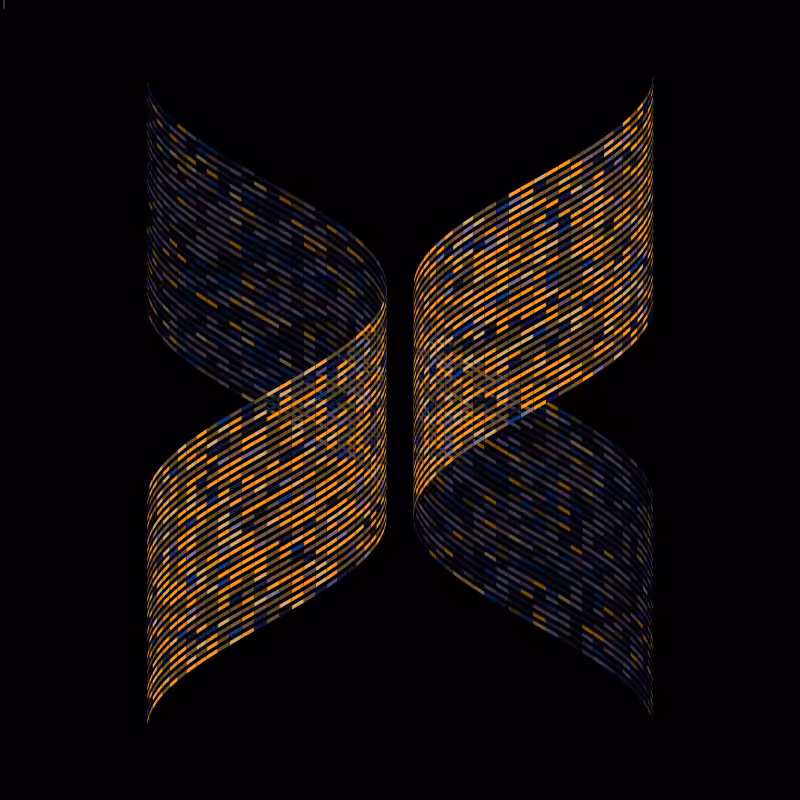 Kinetic Butterfly regen #141