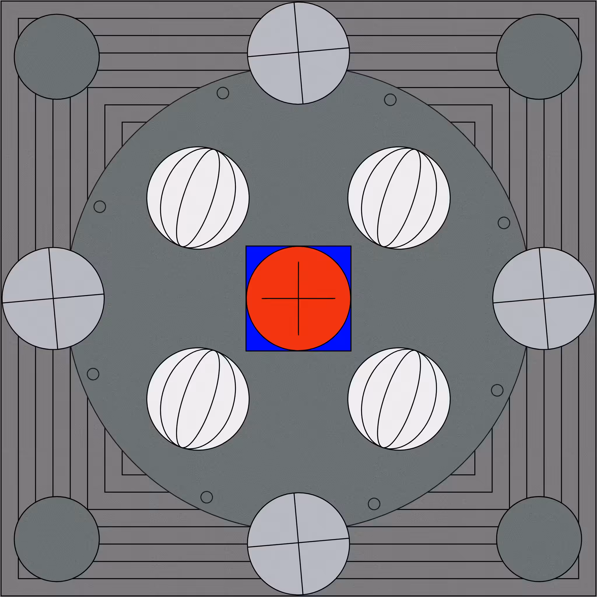 ⓂⒺⓉⒶⒷⓄⓁⒾⓈⓂ  #25