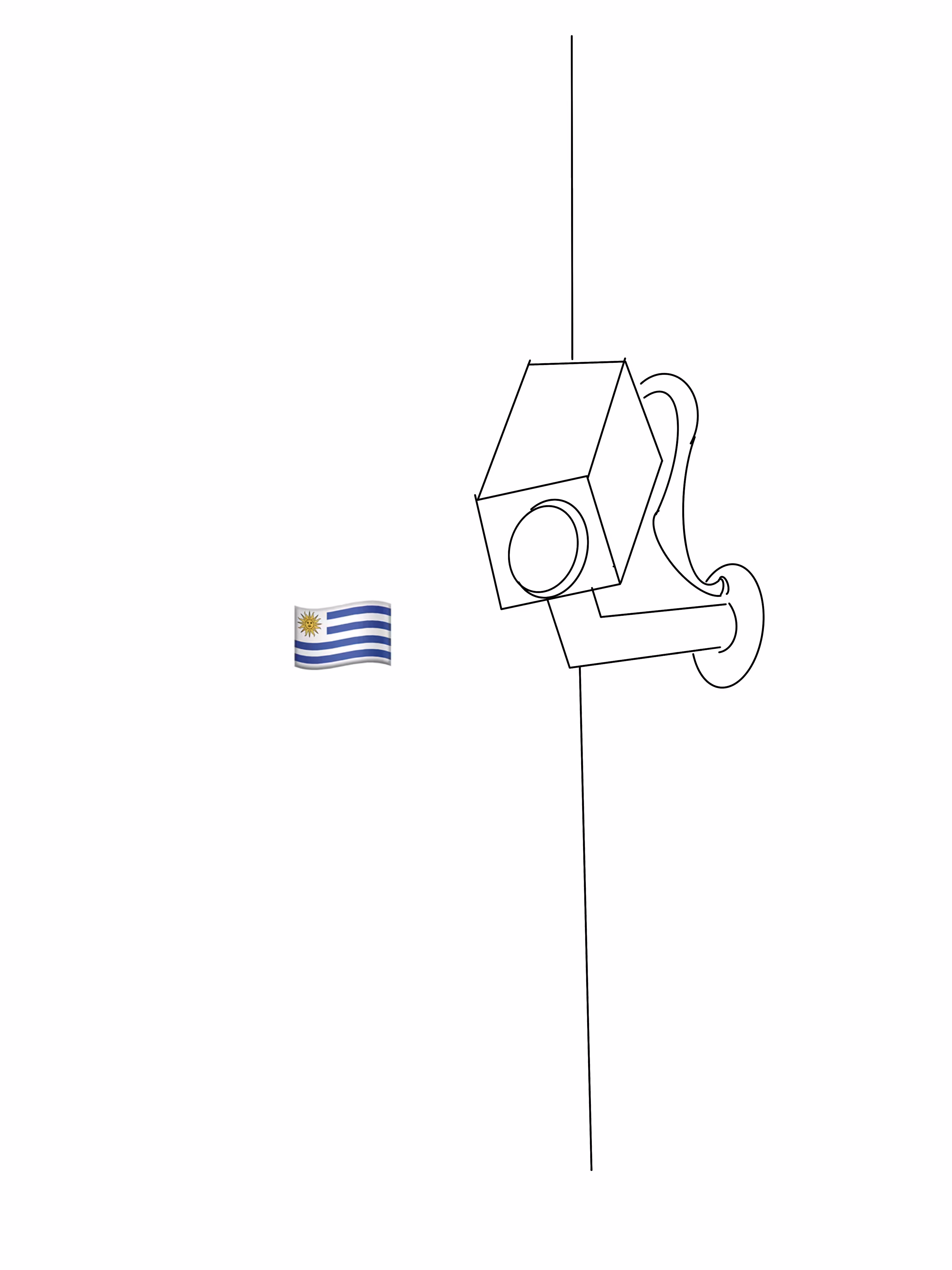 world watching crypto