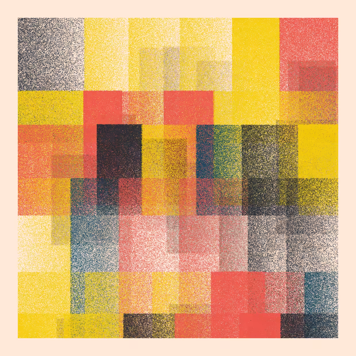 Gradient Study vol.2 #123