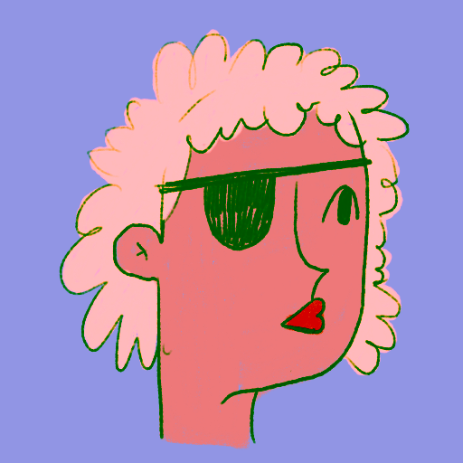 Generic Store-Brand Punks - #377