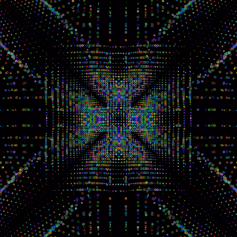Breathing #2
