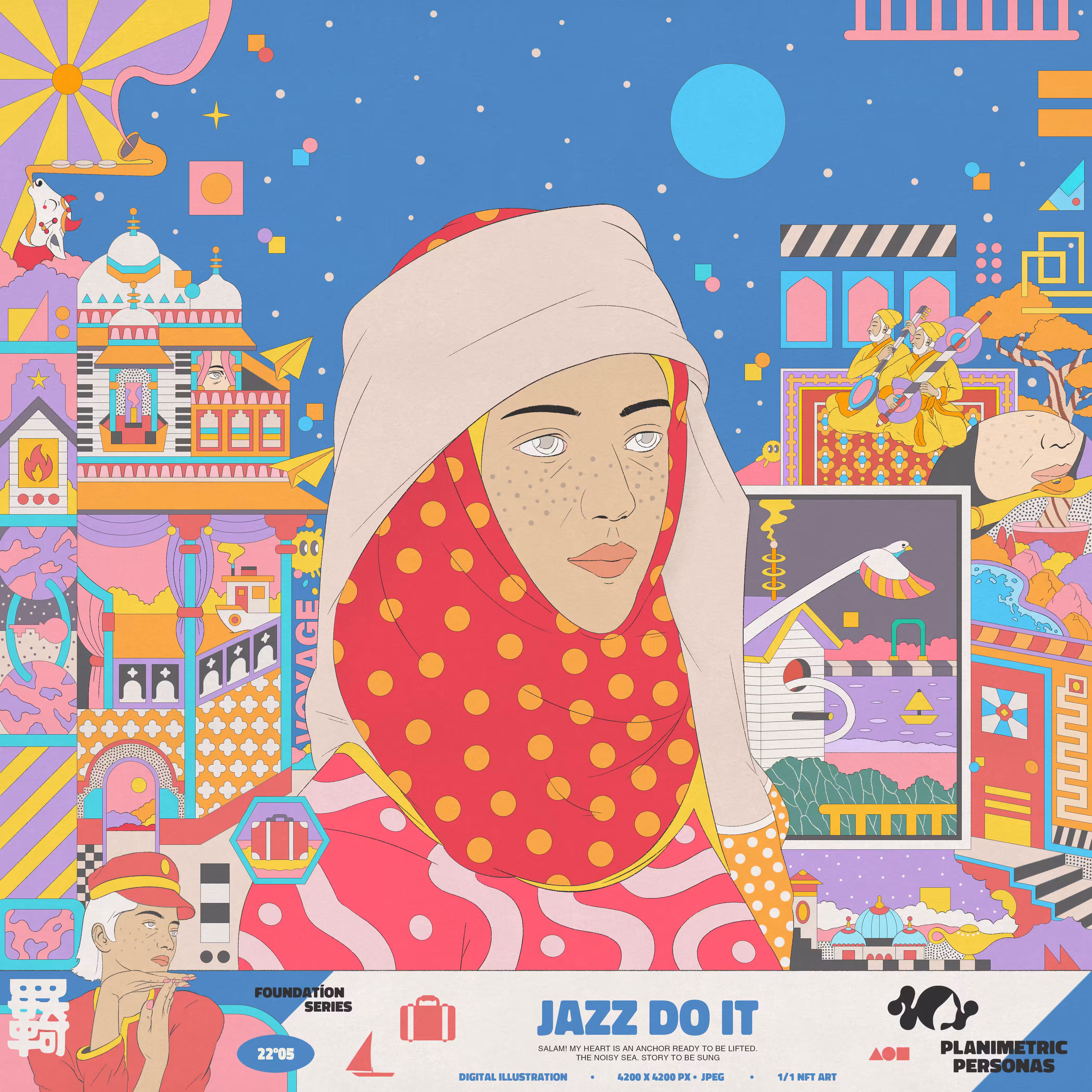 Jazz Do It